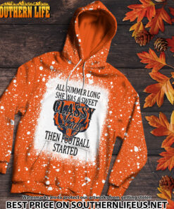 Alternative view of 22 Chicago Bears Sweet And Classy Lady Bleached 3D Printed Hoodie, TShirt, Sweatshirt