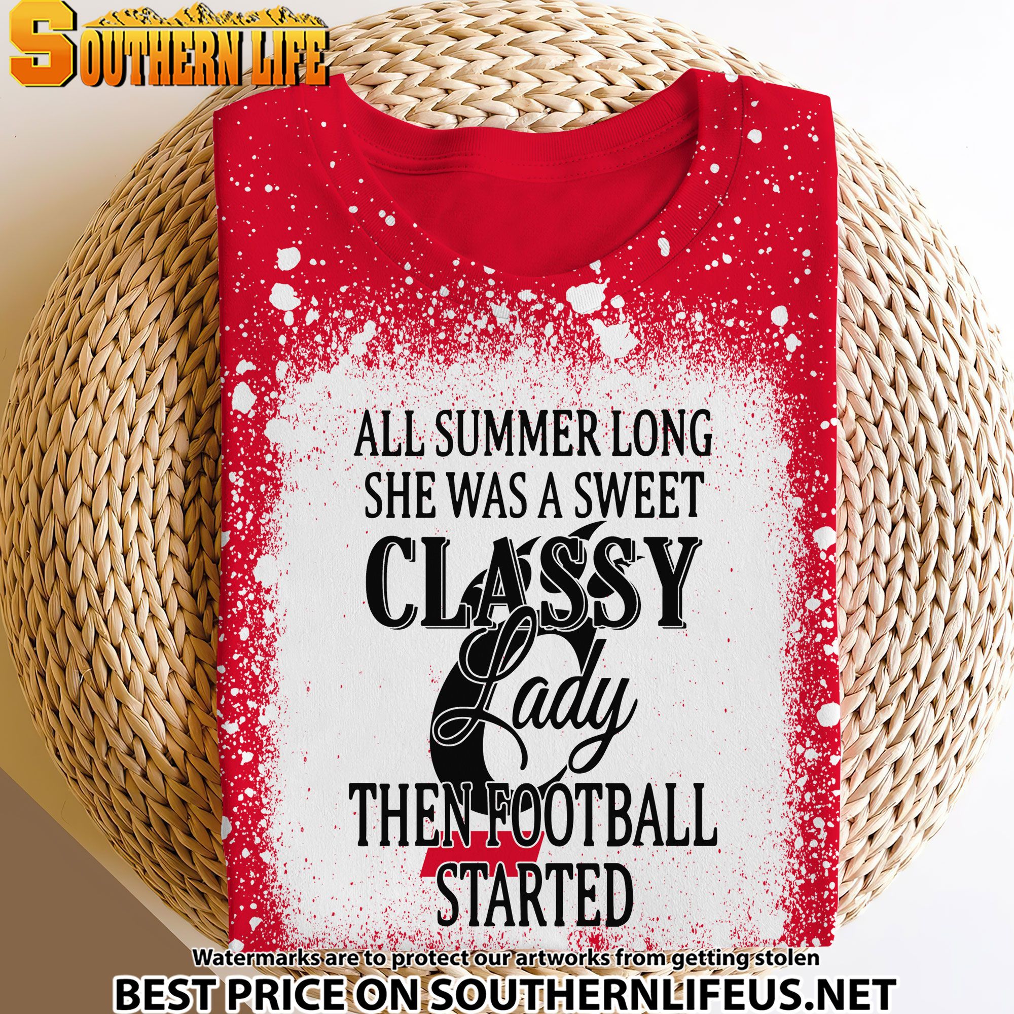 NCAA45 Cincinnati Bearcats Sweet And Classy Lady Bleached 3D Printed Hoodie, TShirt, Sweatshirt - Image 4