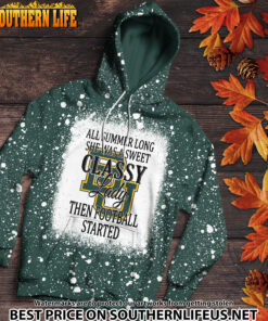 Alternative view of NCAA43 Baylor Bears Sweet And Classy Lady Bleached 3D Printed Hoodie, TShirt, Sweatshirt