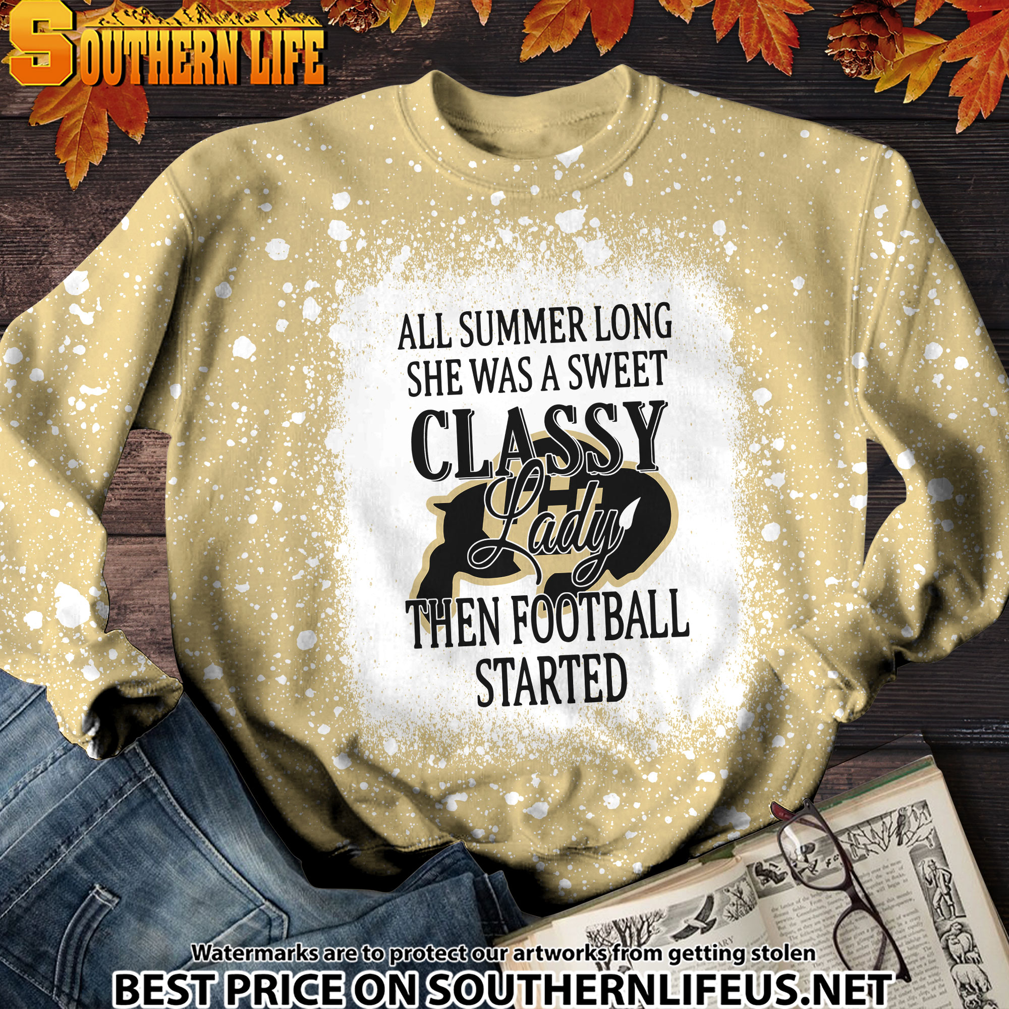 NCAA47 Colorado Buffaloes Sweet And Classy Lady Bleached 3D Printed Hoodie, TShirt, Sweatshirt - Image 4